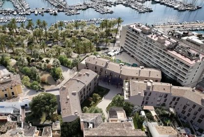 Apartment - New Build - Palma de Mallorca - Palma