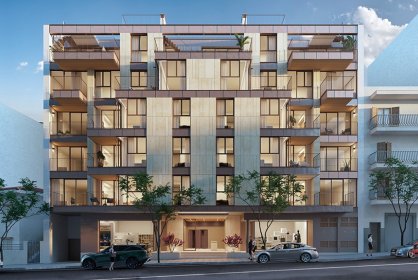 Apartment - New Build - Palma de Mallorca - Palma