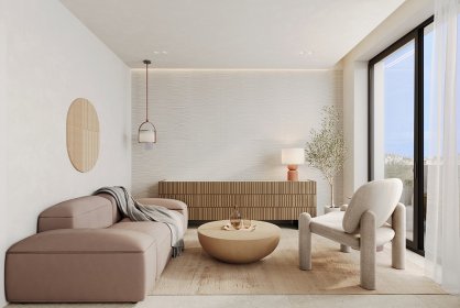 Apartment - New Build - Palma de Mallorca - Palma