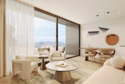 Apartment - New Build - Palma de Mallorca - Palma