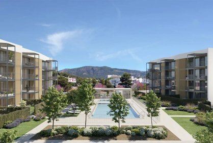 Apartment - New Build - Palmanova - Palmanova