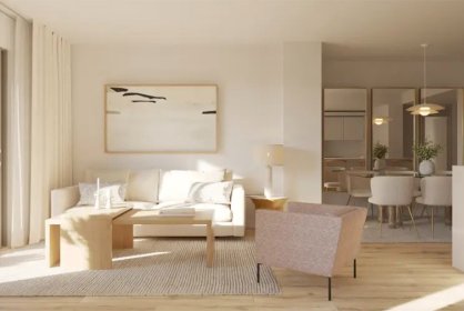 Apartment - New Build - Palmanova - Palmanova