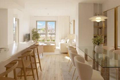 Apartment - New Build - Palmanova - Palmanova