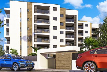 Apartment - New Build - Pilar de la Horadada - NC-76204