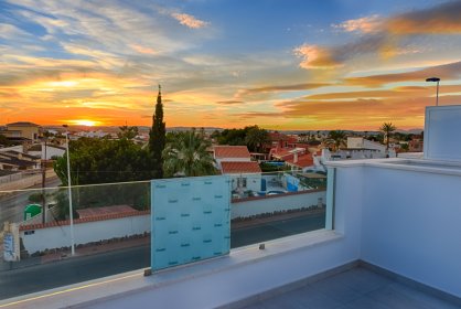 Apartment - New Build - Pilar de la Horadada - Pilar de la Horadada