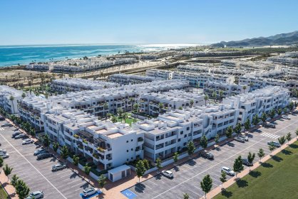 Apartment - New Build - Pulpi - Pulpí
