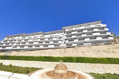 Apartment - New Build - Relleu - pueblo