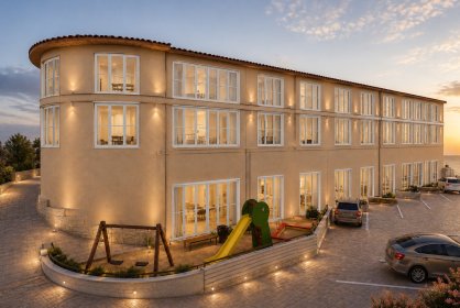 Apartment - New Build - Relleu - Relleu