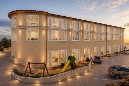 Apartment - New Build - Relleu - Urbanización Muscaret