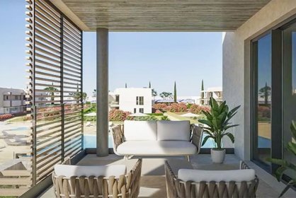 Apartment - New Build - Sa Rapita - Sa Rapita