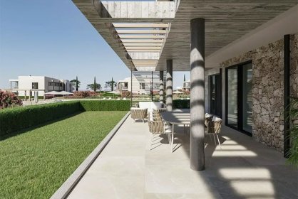 Apartment - New Build - Sa Rapita - Sa Rapita