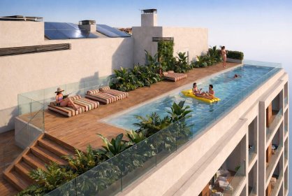 Apartment - New Build - San Pedro del Pinatar - Lo Pagan