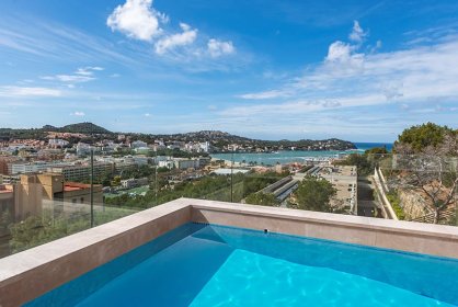 Apartment - New Build - Santa Ponsa - Santa Ponsa