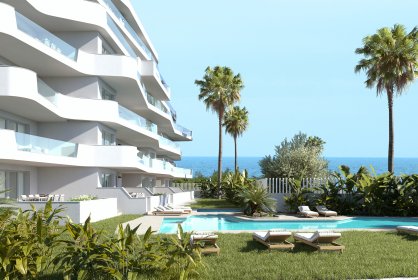 Apartment - New Build - Torre de la Horadada - Torre de la Horadada