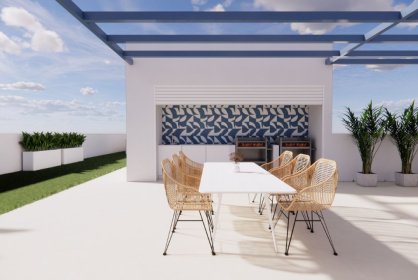 Apartment - New Build - Torre de la Horadada - Torre de la Horadada