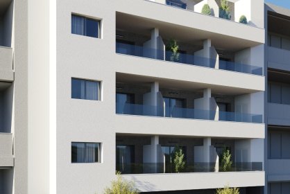 Apartment - New Build - Torrevieja - CB-42364