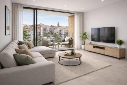 Apartment - New Build - Torrevieja - Centro