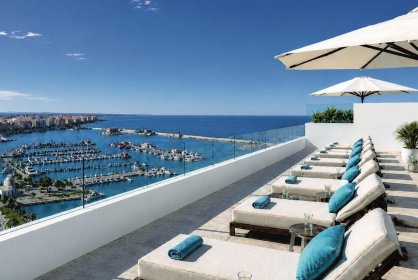Apartment - New Build - Torrevieja - Centro