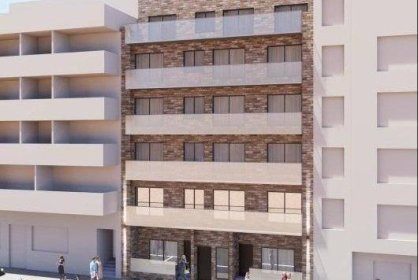 Apartment - New Build - Torrevieja - Playa El Acequión