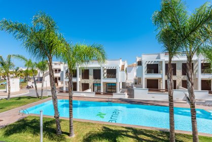 Apartment - New Build - Torrevieja - Torrevieja