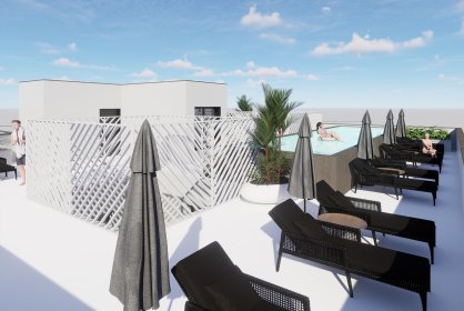 Apartment - New Build - Torrevieja - Torrevieja