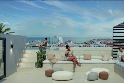 Apartment - New Build - Torrevieja - Torrevieja