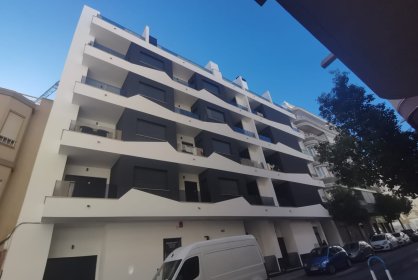 Apartment - New Build - Torrevieja - Torrevieja