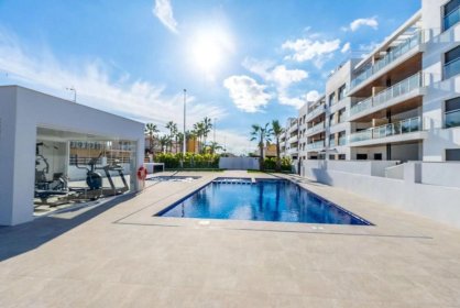 Apartment - New Build - Torrevieja - Torrevieja