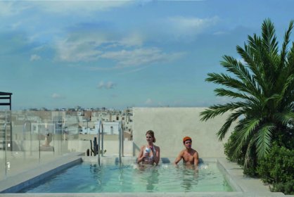 Apartment - New Build - Torrevieja - Torrevieja