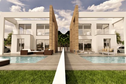 Apartment - New Build - Torrevieja - Torrevieja