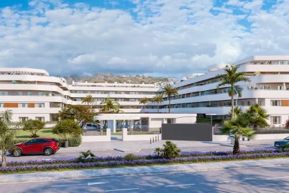 Apartment - New Build - Torrox - Torrox