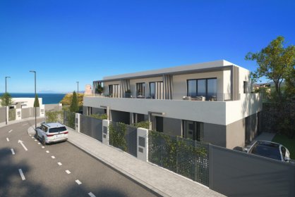 Apartment - New Build - Vélez-Málaga - CS-66924
