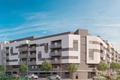 Apartment - New Build - Vélez-Málaga - Torre del Mar