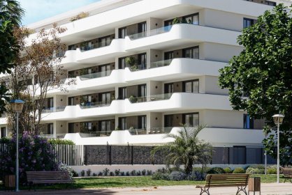Apartment - New Build - Vélez-Málaga - Torre del Mar