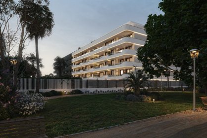 Apartment - New Build - Vélez-Málaga - Torre del Mar