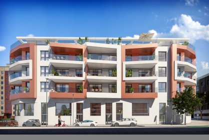 Apartment - New Build - Villajoyosa - La Vila Joiosa