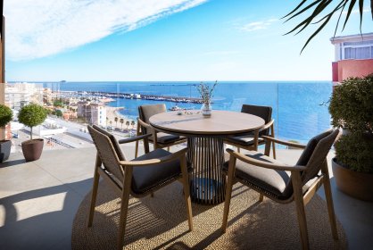 Apartment - New Build - Villajoyosa - La Vila Joiosa