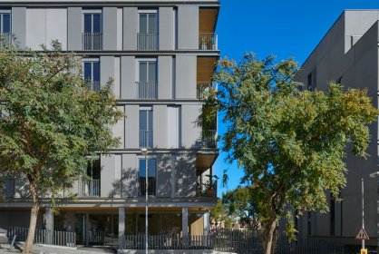 Apartment - New Build - Zona Alta - BN-41969