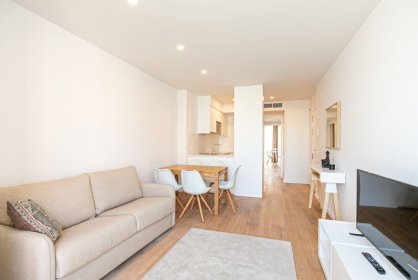 Apartment - New Build - Zona Alta - Zona Alta