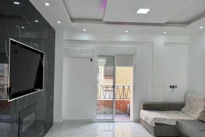 Apartment - Resale - Albal - RV-26251