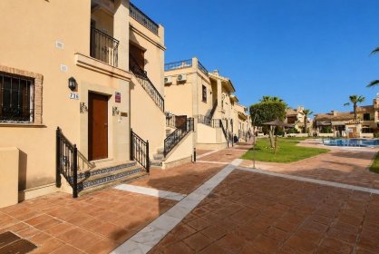 Apartment - Resale - Algorfa  - Algorfa