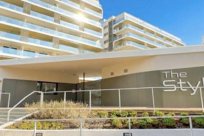 Apartment - Resale - Alicante - Alicante (San Juan)