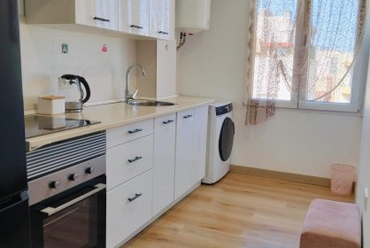 Apartment - Resale - Alicante - Altozano