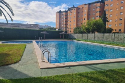 Apartment - Resale - Alicante - Babel