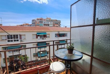 Apartment - Resale - Alicante - Carolinas Altas