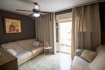 Apartment - Resale - Alicante - Carolinas Altas