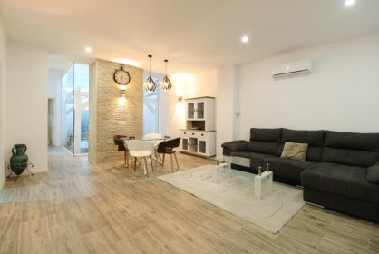 Apartment - Resale - Alicante - Carolinas Bajas