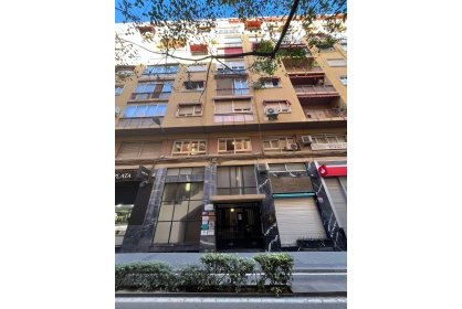 Apartment - Resale - Alicante - Centro