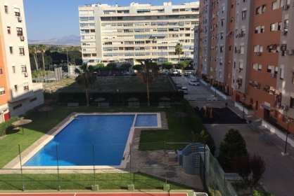 Apartment - Resale - Alicante - Costa Blanca