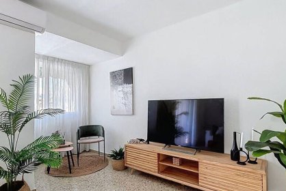 Apartment - Resale - Alicante - Mercado